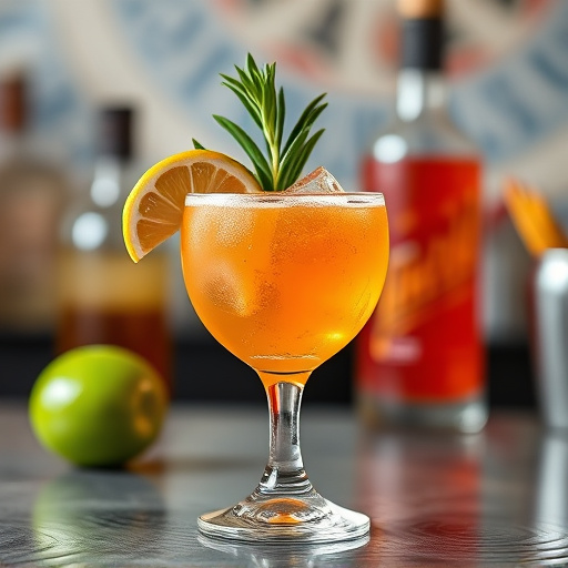 cocktail