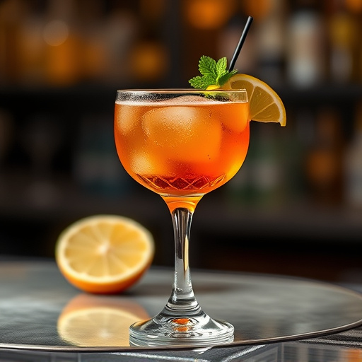 cocktail