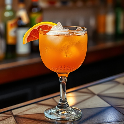 cocktail