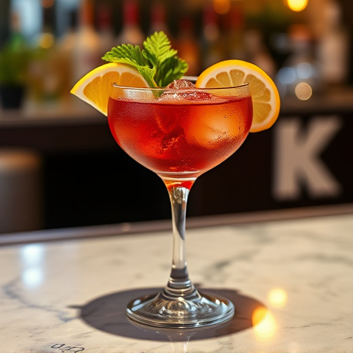 cocktail