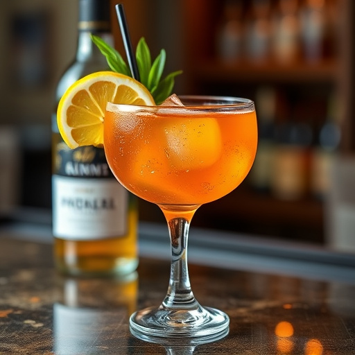 cocktail
