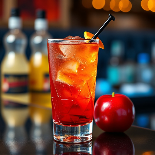 cocktail