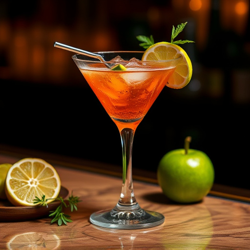 cocktail