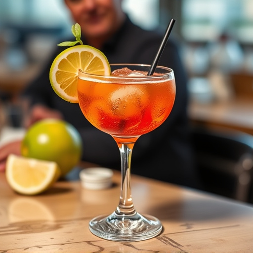 cocktail