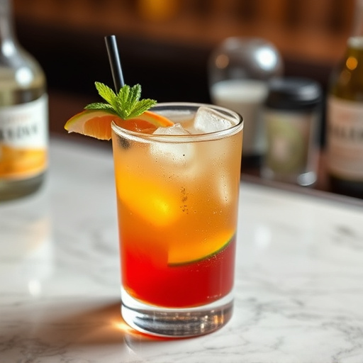 cocktail