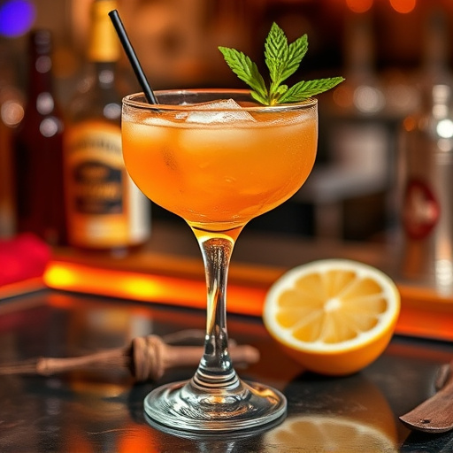 cocktail