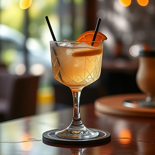 cocktail