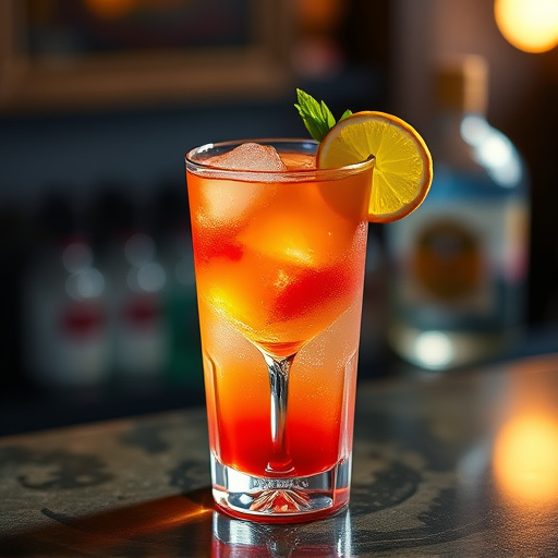 cocktail