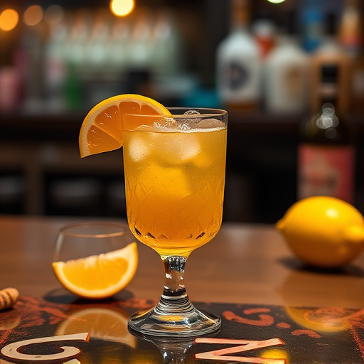 cocktail