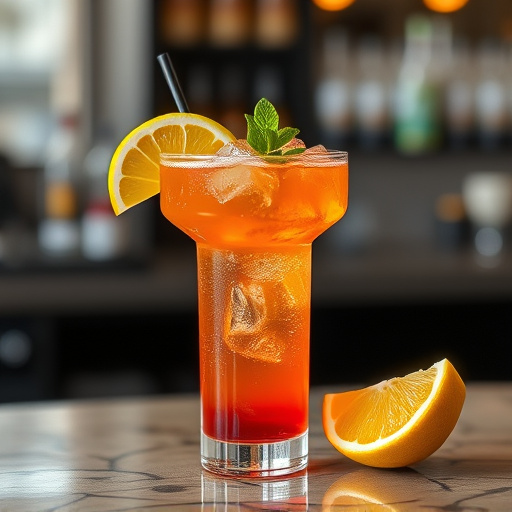 cocktail