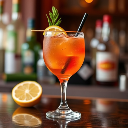 cocktail