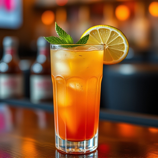 cocktail