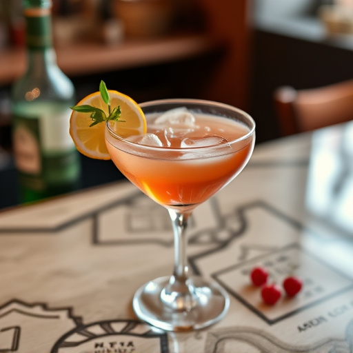 cocktail