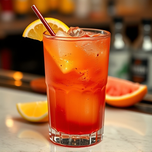 cocktail
