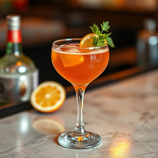 cocktail