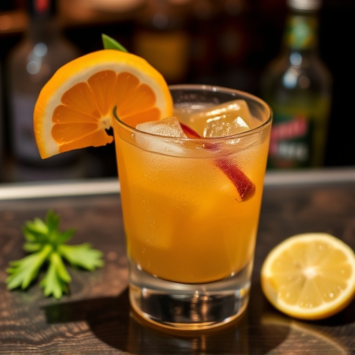 cocktail