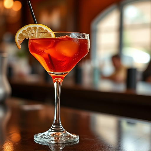 cocktail
