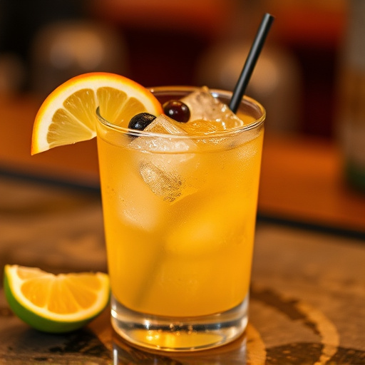 cocktail