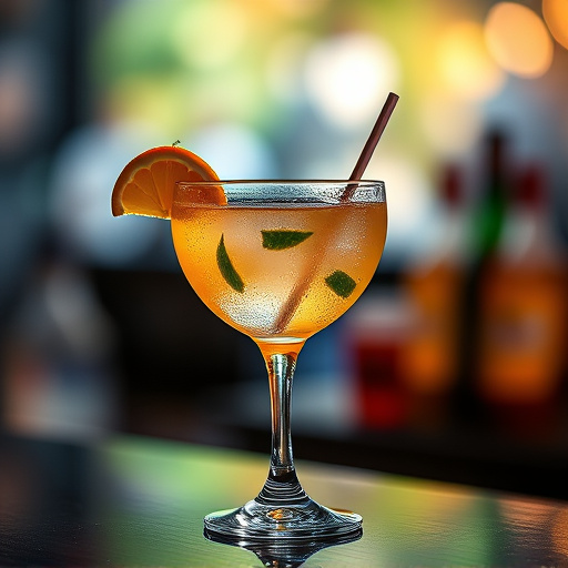 cocktail