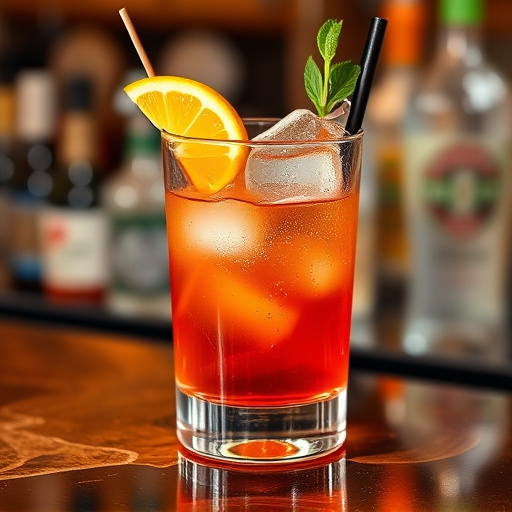 cocktail