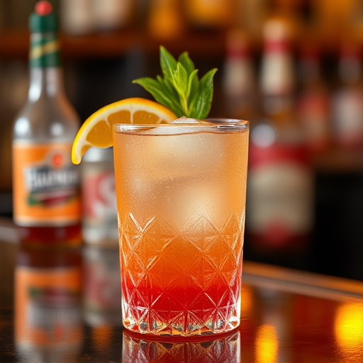 cocktail