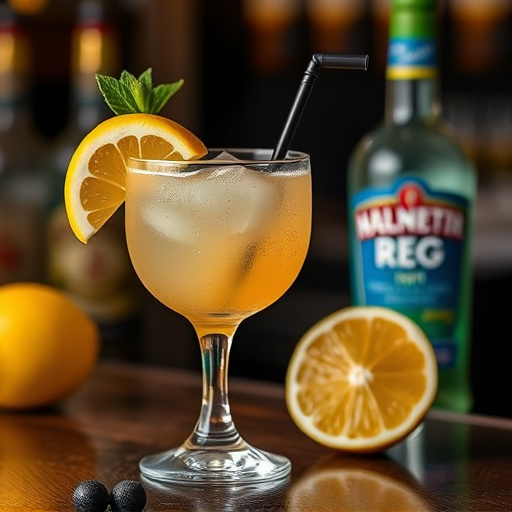 cocktail