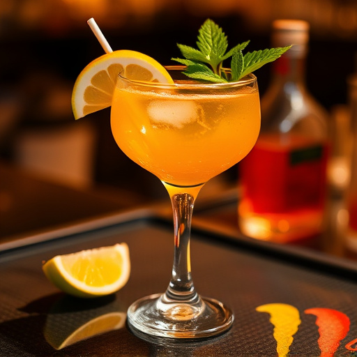 cocktail