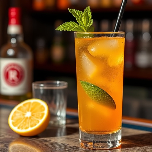 cocktail