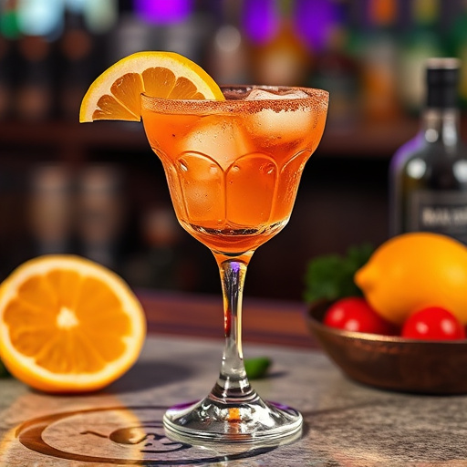 cocktail