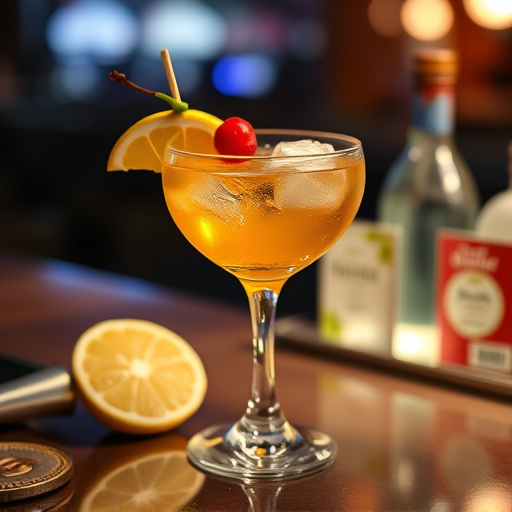 cocktail