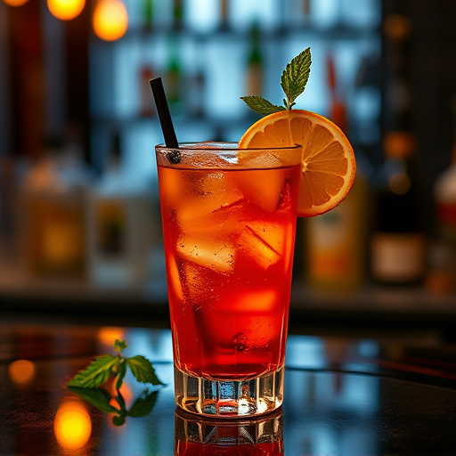 cocktail