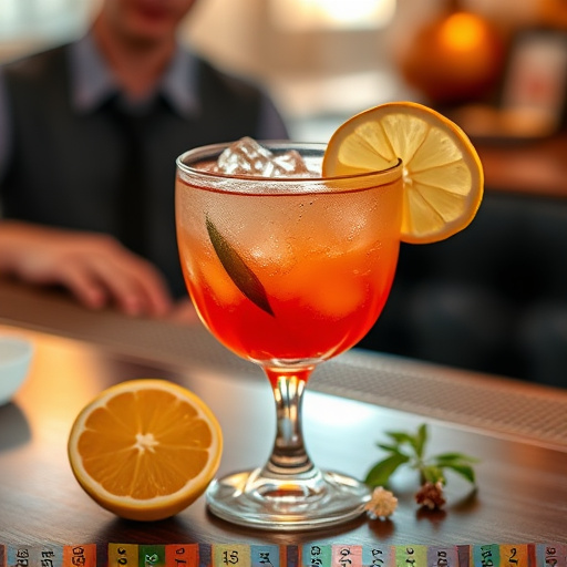cocktail