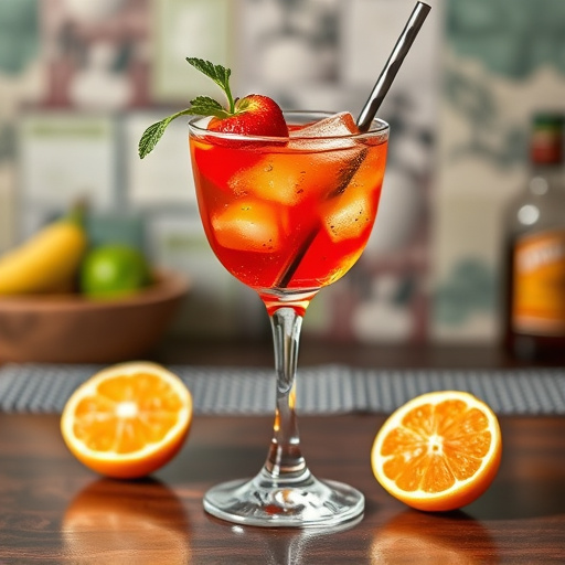 cocktail