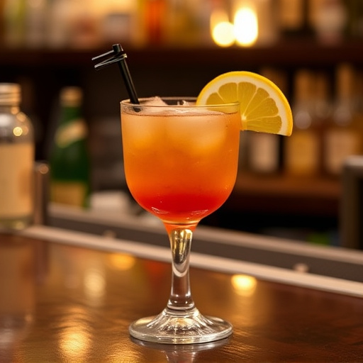 cocktail