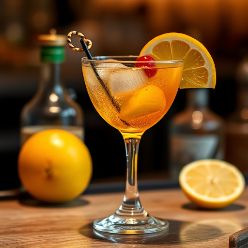 cocktail