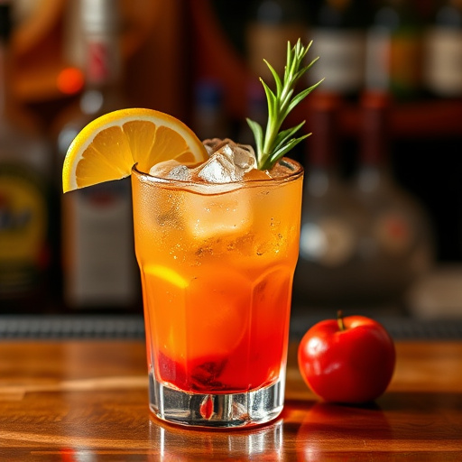 cocktail