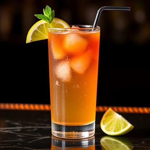 cocktail