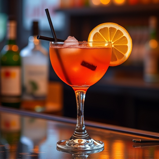 cocktail