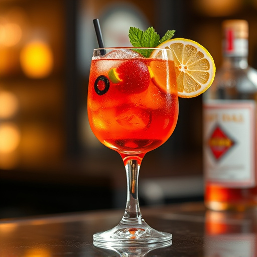 cocktail