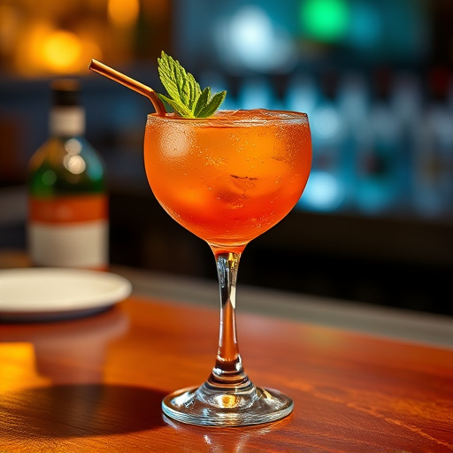 cocktail