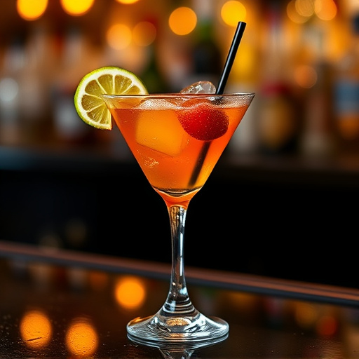 cocktail