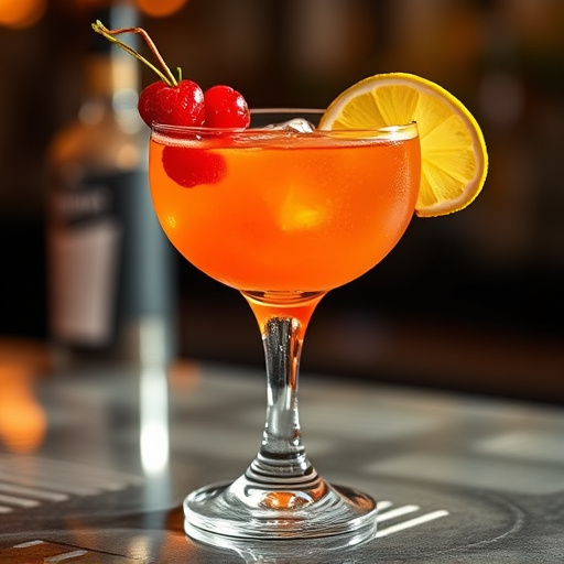 cocktail