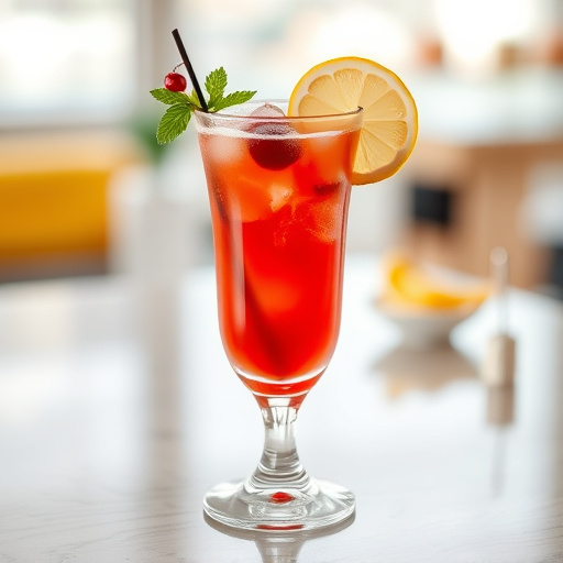 cocktail
