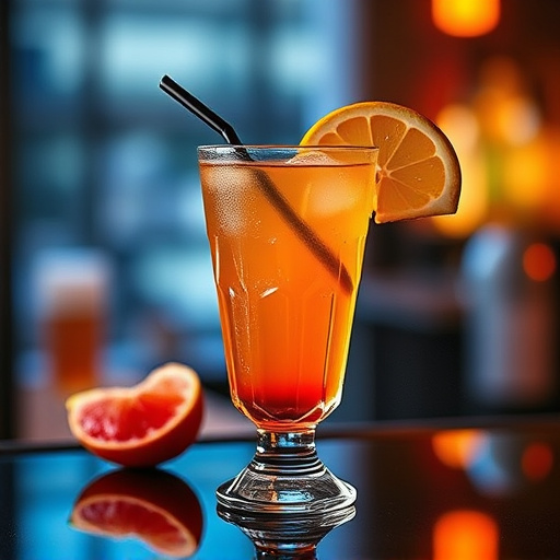 cocktail