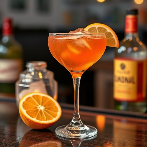 cocktail
