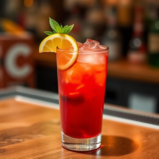 cocktail