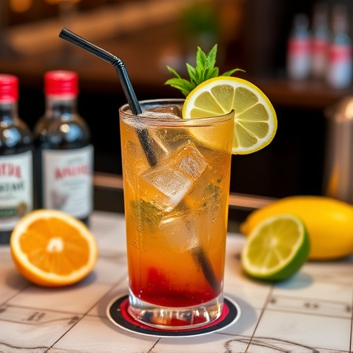 cocktail