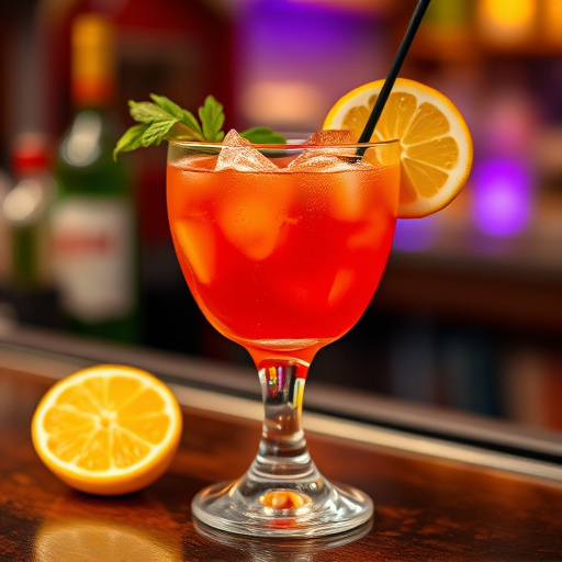 cocktail
