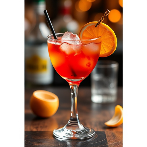 cocktail