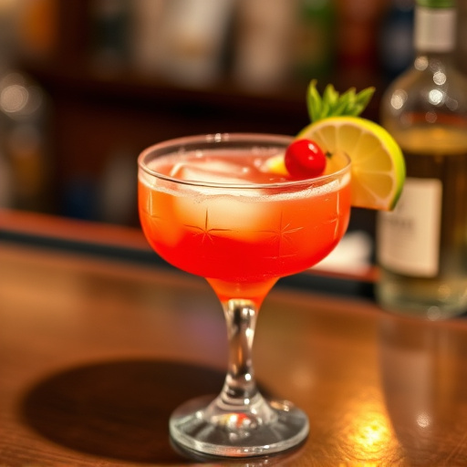 cocktail